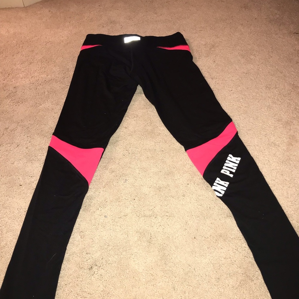 NWOT VS Leggings